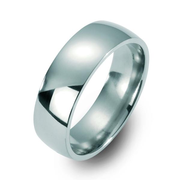 Titan Factory Verlobungsringe Herren 5