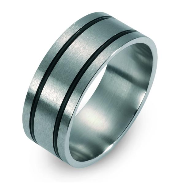Titan Factory Verlobungsringe Herren 5