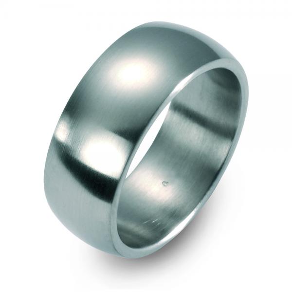 Titan Factory Verlobungsringe Herren 5