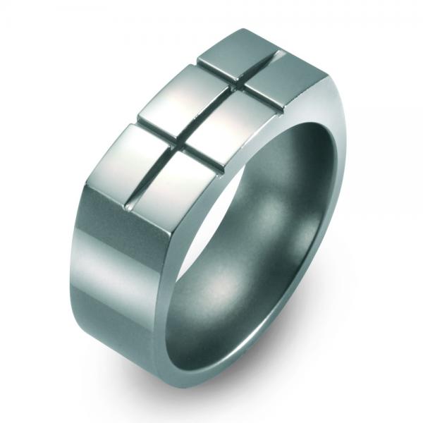 Titan Factory Verlobungsringe Herren 5