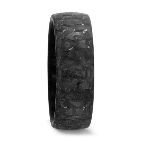 Titan Factory Trauringe Carbon 51813/002/003/N000 + 51813/002/000/N000
