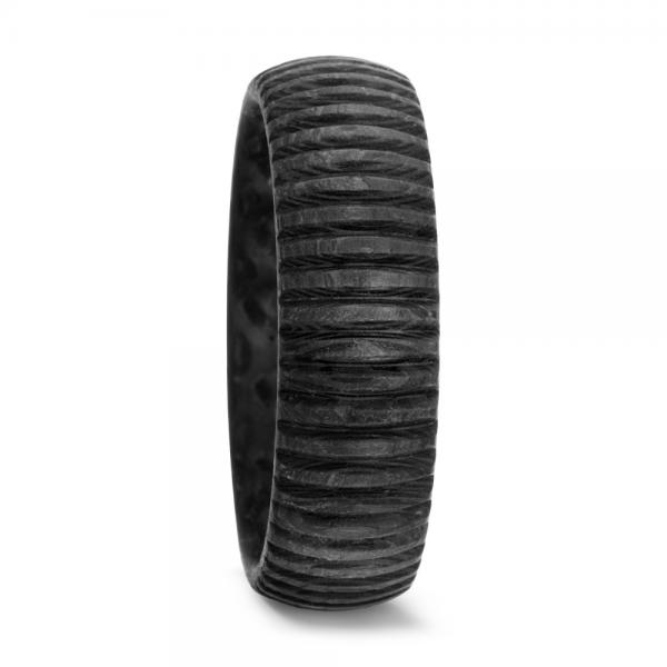 Titan Factory Trauringe Carbon 52518/002/003/N000 + 52518/002/000/N000