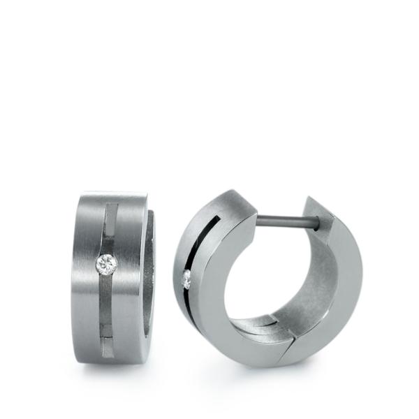 Titanfactory Creolen 24335/501/004/2000