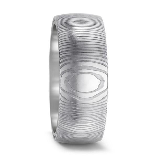 Titan Factory Trauringe 52538/001/003/T200 +  52538/001/000/T200