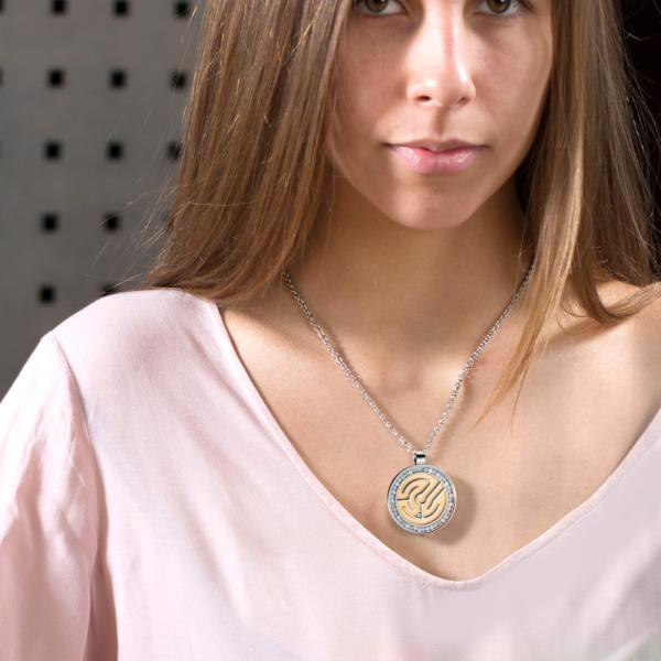 TeNo Halsschmuck 584105