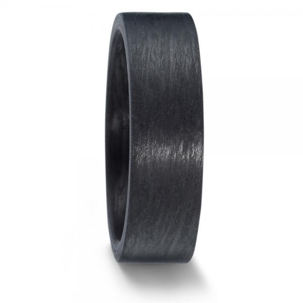 Titan Factory Trauringe Carbon 59623/002/005/N000 + 59623/002/000/N000