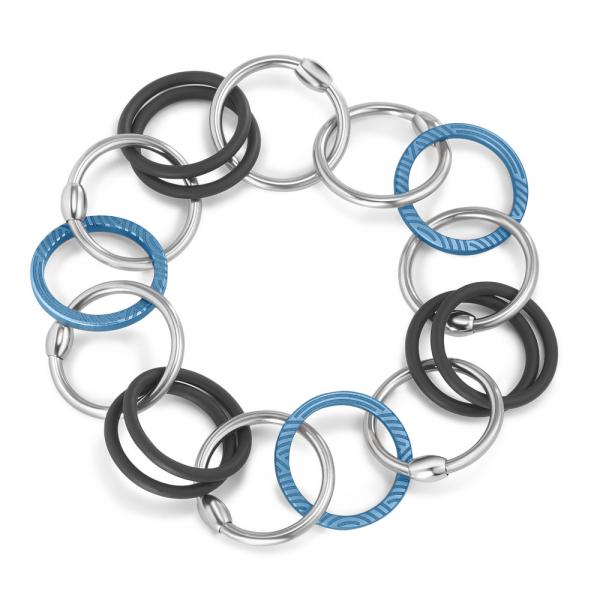 TeNo Armschmuck 020018RB3SS 020.018RB3.SS