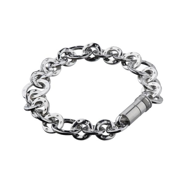 EDvita Armband Edelstahl A82 von Ernstes Design