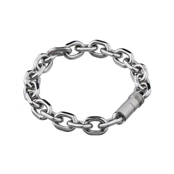 EDvita Armband Edelstahl A83 von Ernstes Design