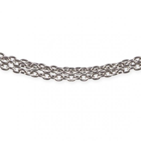 Ankerkette Edelstahl Ernstes Design AK1.3