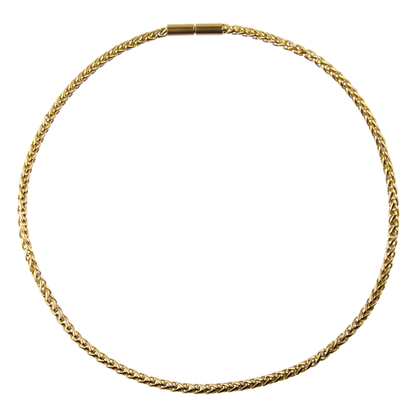 Ernstes Design Ketten-Collier AK11