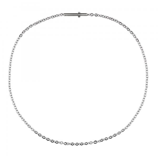 Ernstes Design Kette-Collier AK7C