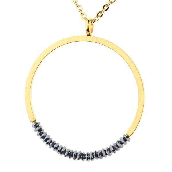 Ernstes Design Anhänger AN1008