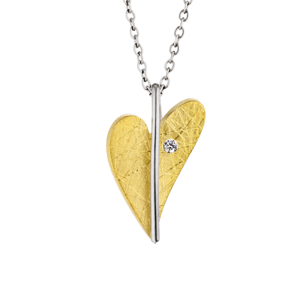 Ernstes Design Anhänger AN280