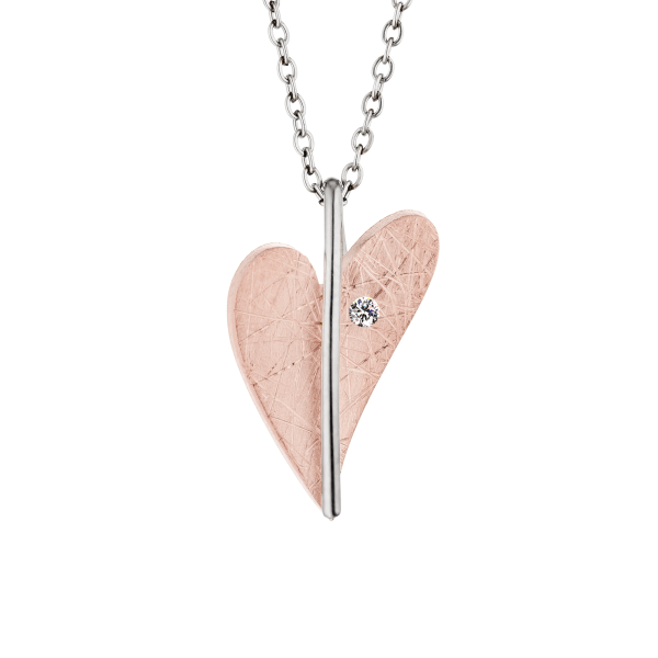 Ernstes Design Anhänger AN281