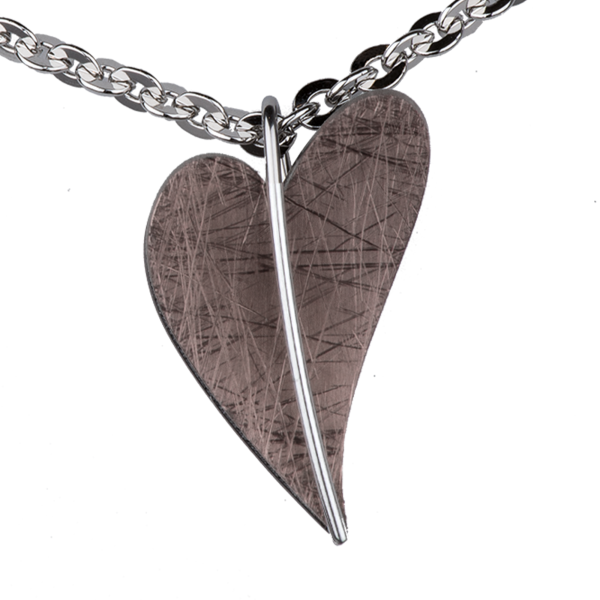 Ernstes Design Anhänger AN406