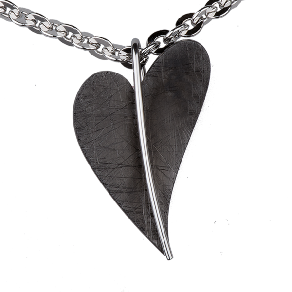 Ernstes Design Anhänger AN407