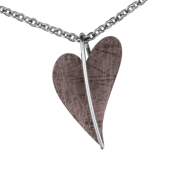 Ernstes Design Anhänger AN412