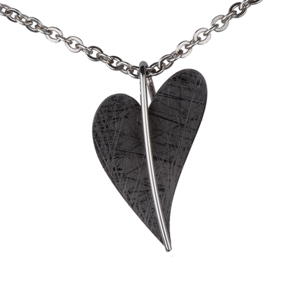 Ernstes Design Anhänger AN413