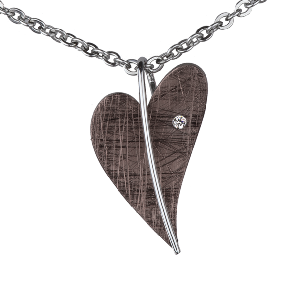 Ernstes Design Anhänger AN414