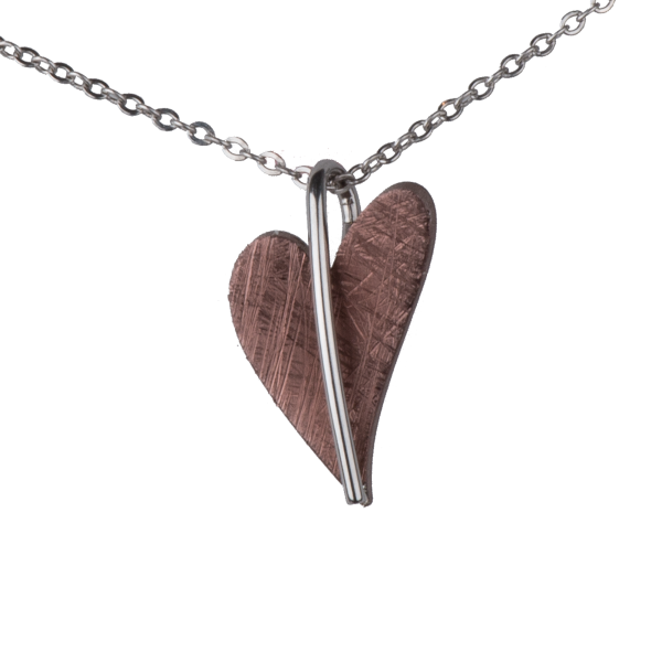 Ernstes Design Anhänger AN416