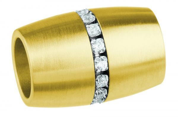 EDvita Anhänger  AN535WH von Ernstes Design AN535.WH