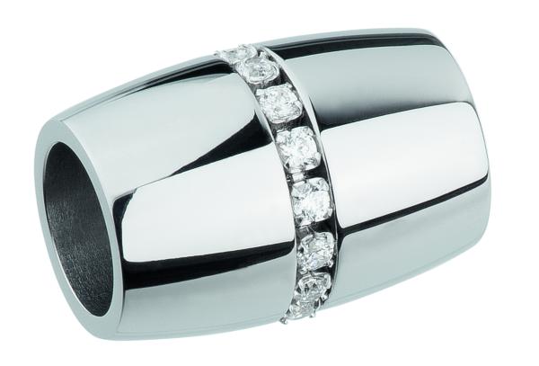 EDvita Anhänger  AN537WH von Ernstes Design AN537.WH