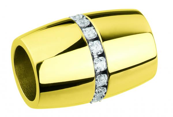 EDvita Anhänger  AN538WH von Ernstes Design AN538.WH