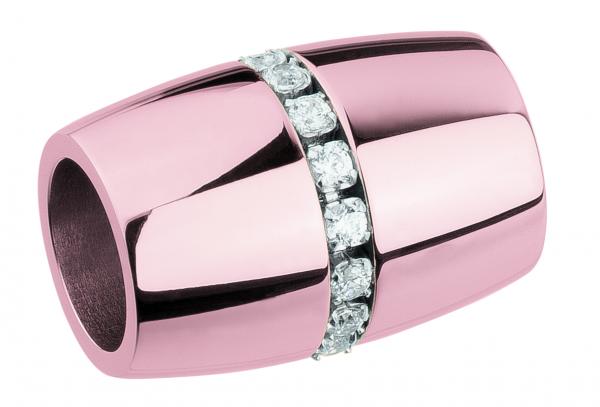 EDvita Anhänger  AN539WH von Ernstes Design AN539.WH