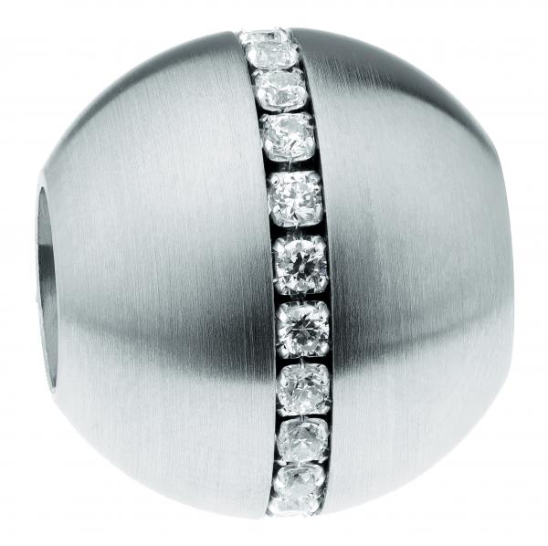 EDvita Anhänger  AN736WH von Ernstes Design AN736.WH