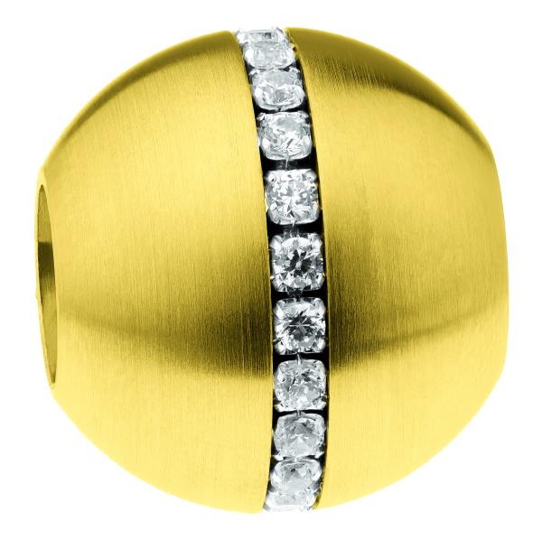 EDvita Anhänger  AN737WH von Ernstes Design AN737.WH