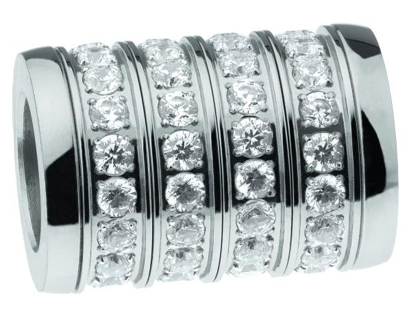 EDvita Anhänger  AN740WH von Ernstes Design AN740.WH