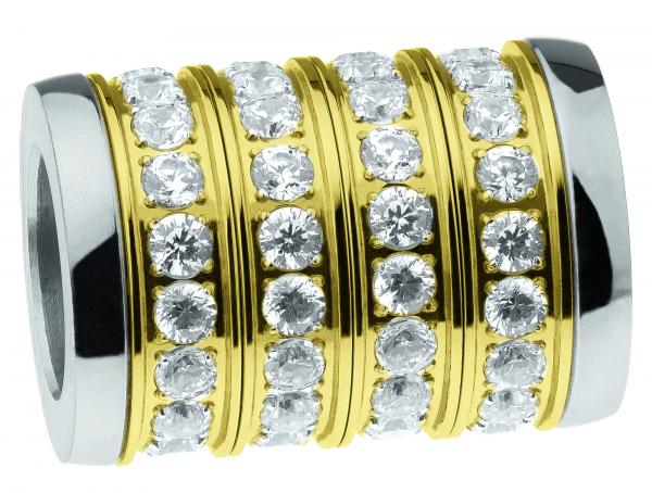 EDvita Anhänger  AN741WH von Ernstes Design AN741.WH