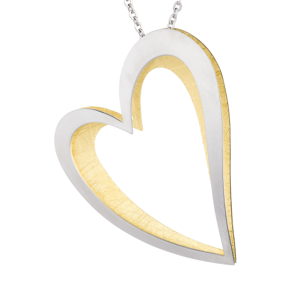 Ernstes Design Anhänger AN882