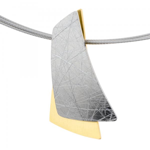 Ernstes Design Anhänger AN886