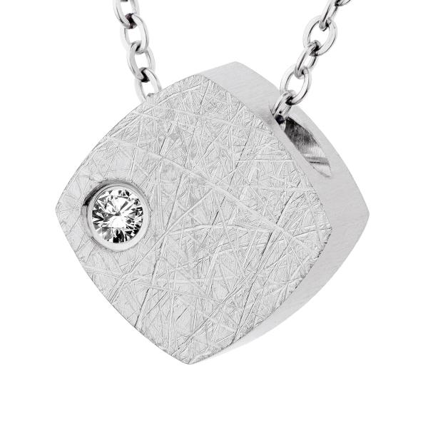 Ernstes Design Anhänger AN897