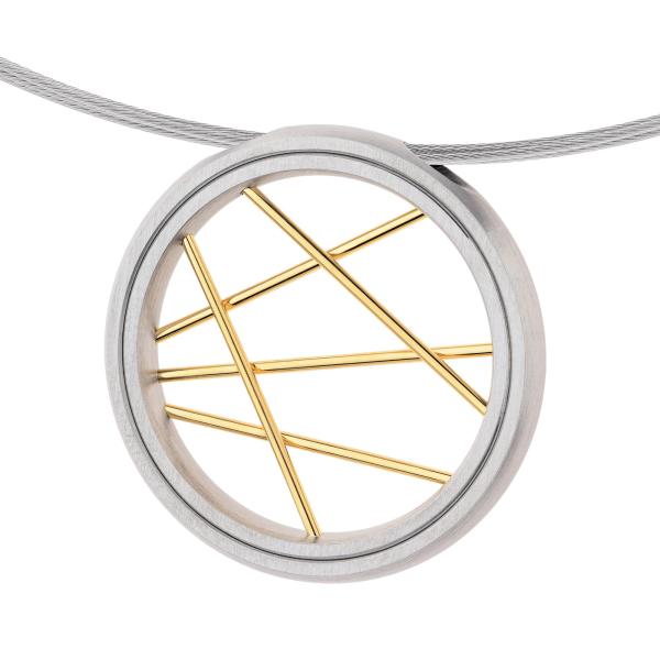 Ernstes Design Anhänger AN907