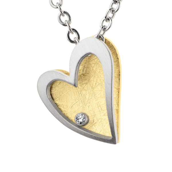 Ernstes Design Anhänger AN938