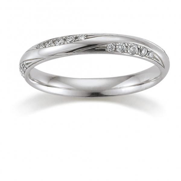 Verlobungsring Gold von Gerstner 4/28512/3