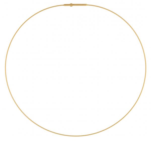 Ernstes Design Ketten-Collier DS1C.GG