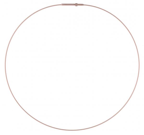 Ernstes Design Ketten-Collier DS1C.RG