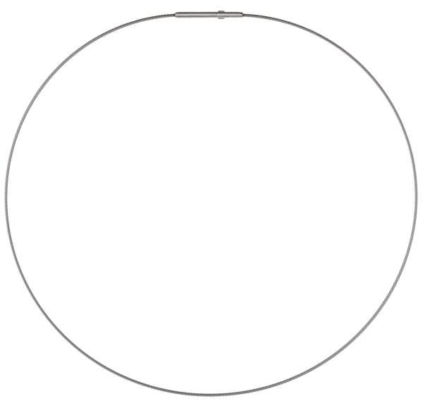 Ernstes Design Ketten-Collier DS1C