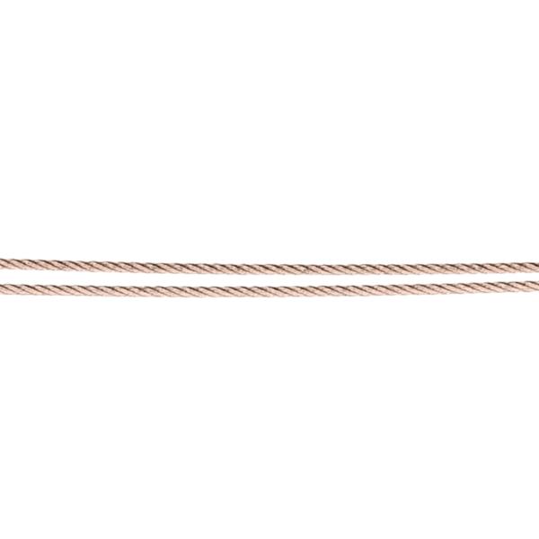 Collier Ernstes Design DS2.RG