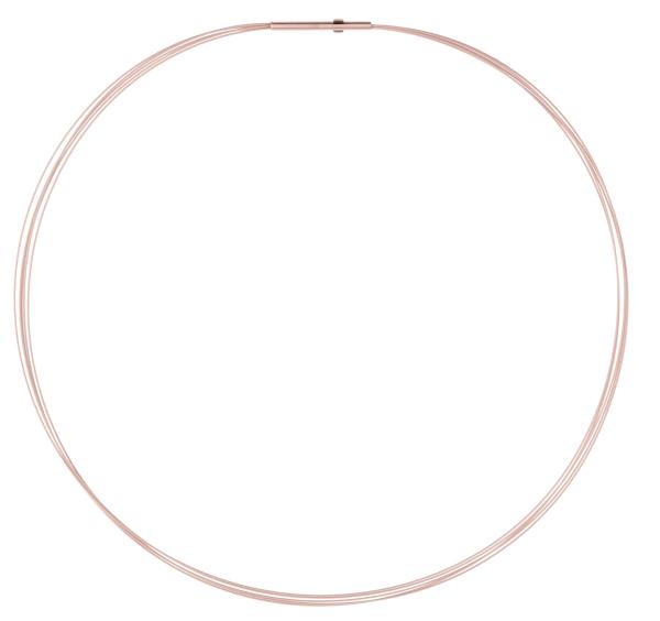 Ernstes Design Ketten-Collier DS5C.RG