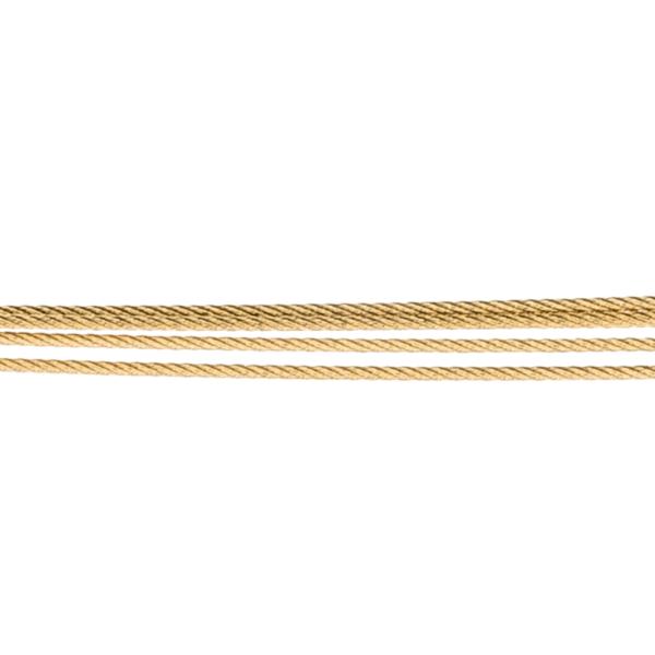 Collier Ernstes Design DS5.GG