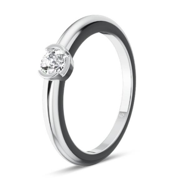 Simon und Söhne Verlobungsringe Gold E07