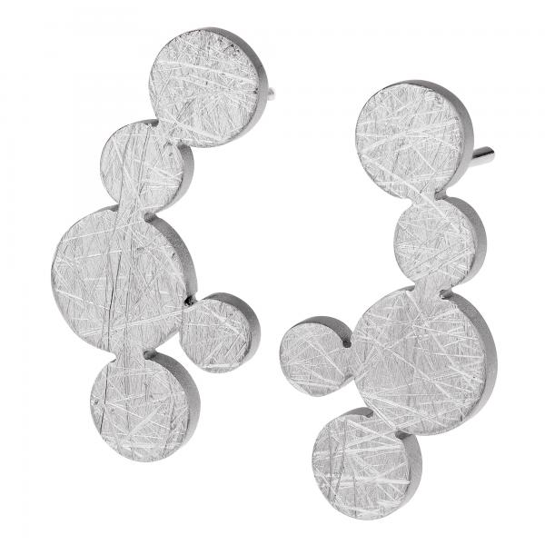 Ernstes Design Evia Ohrschmuck E516