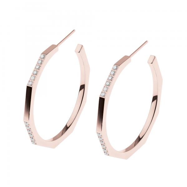 Ernstes Design Evia Ohrschmuck E551