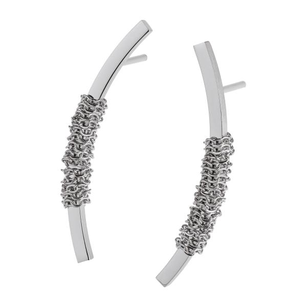 Ernstes Design Ohrringe E563