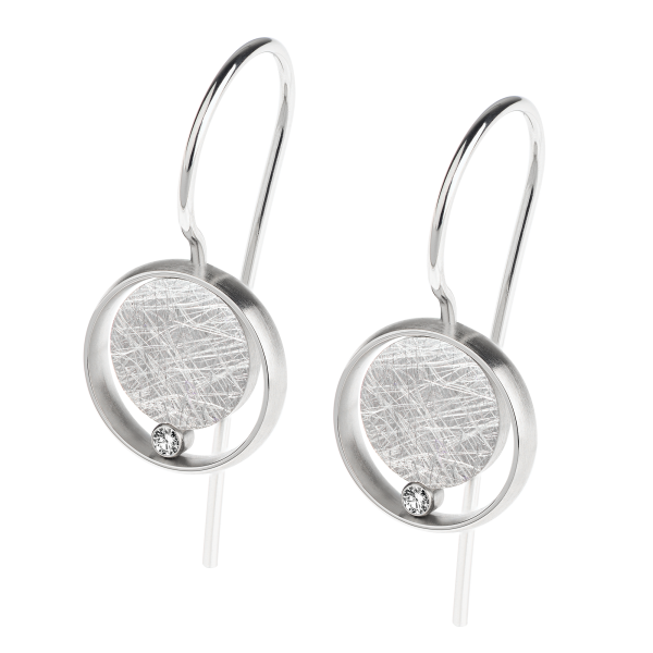 Ernstes Design Ohrringe E612